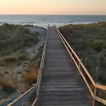 Greenfee De Haan
