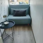 Greenfee Apartmán