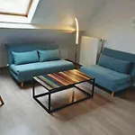 Greenfee Apartmán De Haan