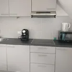 Greenfee Apartmán *