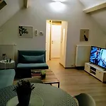 Apartmán Greenfee *