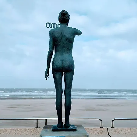 Apartman Greenfee De Haan