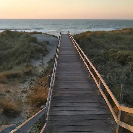 Greenfee De Haan