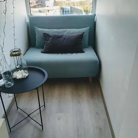 Greenfee Apartamento