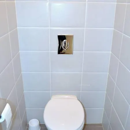 Greenfee Apartman De Haan