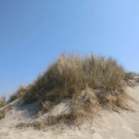 Greenfee Apartman De Haan