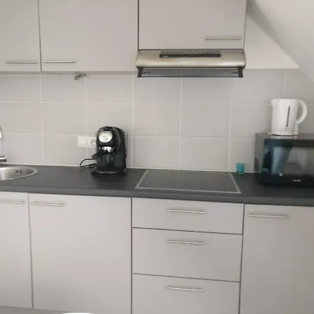 Greenfee Apartamento *