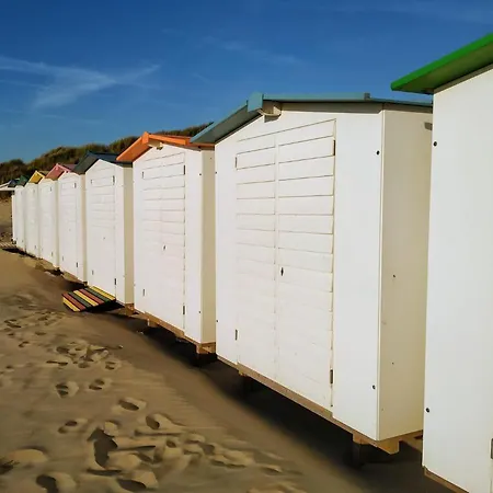 Lägenhet Greenfee *