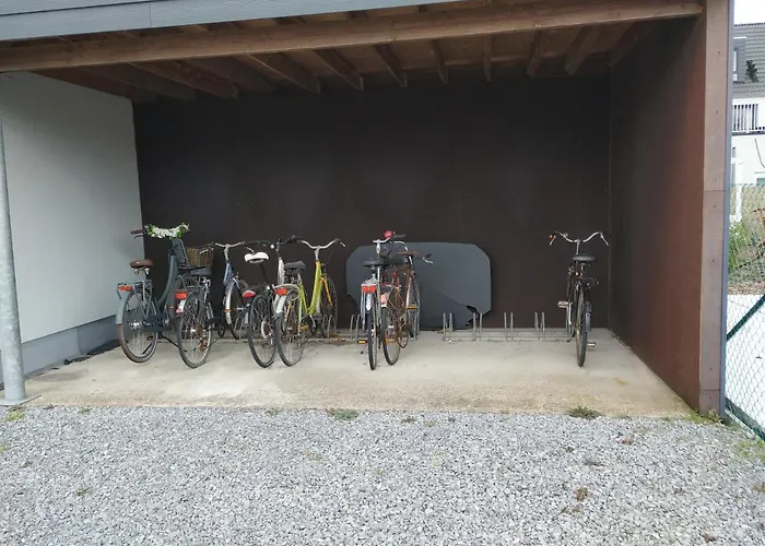 Greenfee Lägenhet *