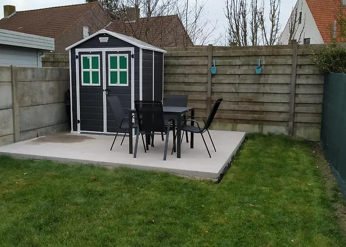 Lägenhet Greenfee *