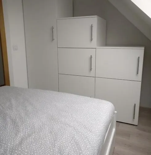 Greenfee Lägenhet *