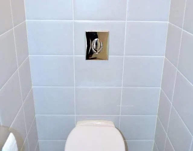 Greenfee Lägenhet De Haan