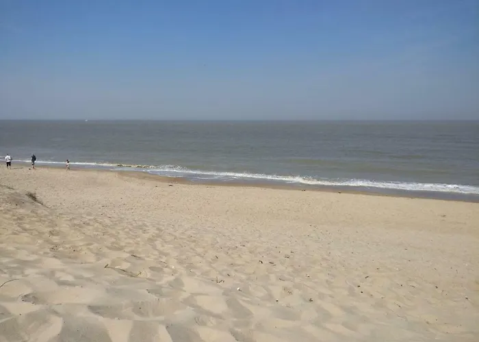 Greenfee Lägenhet *