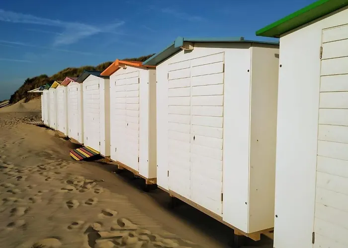 Lägenhet Greenfee *